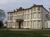 Sewerby Hall Memorial, Sewerby